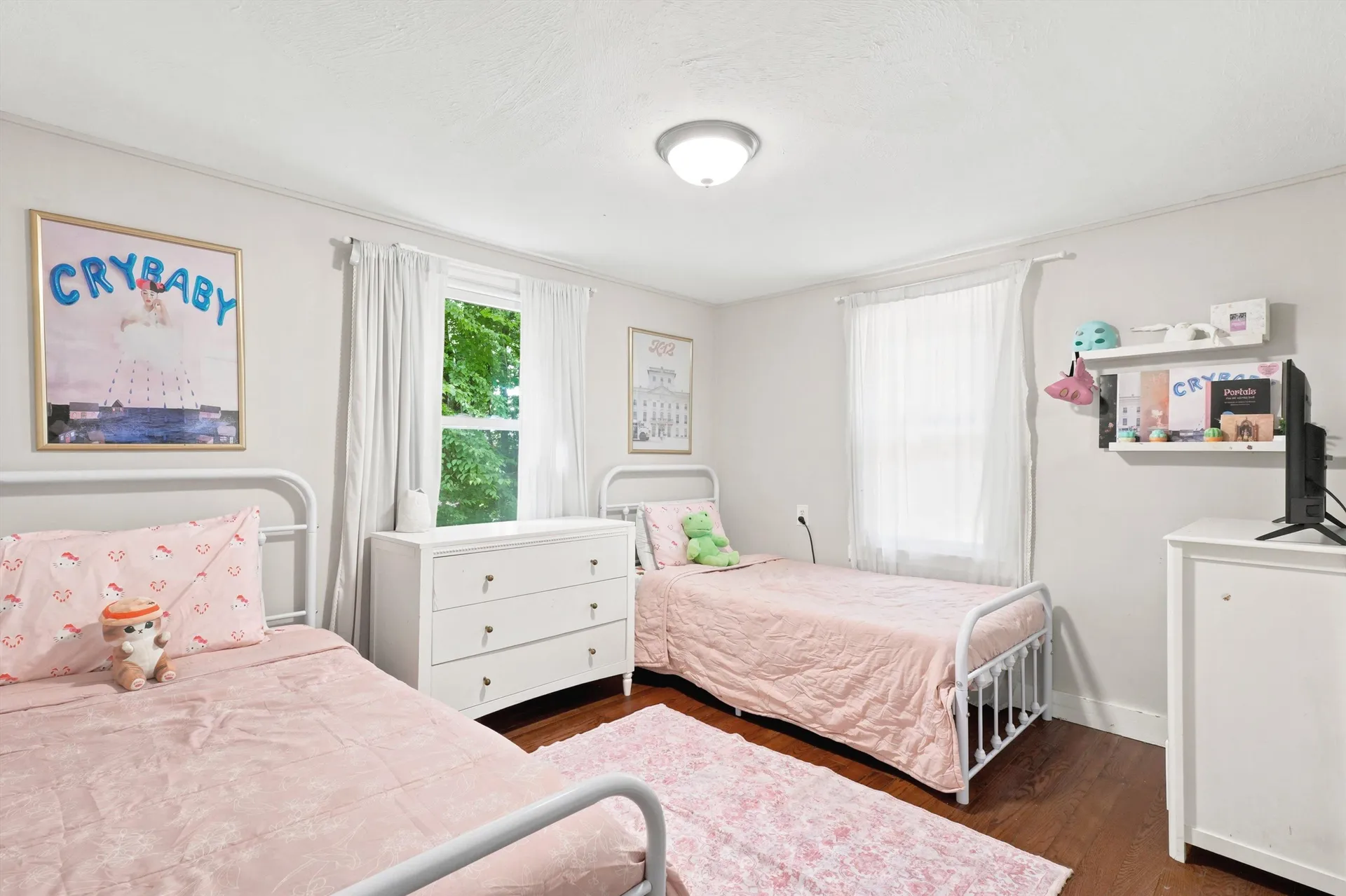 218 Hayden Road Hollis NH 03049
