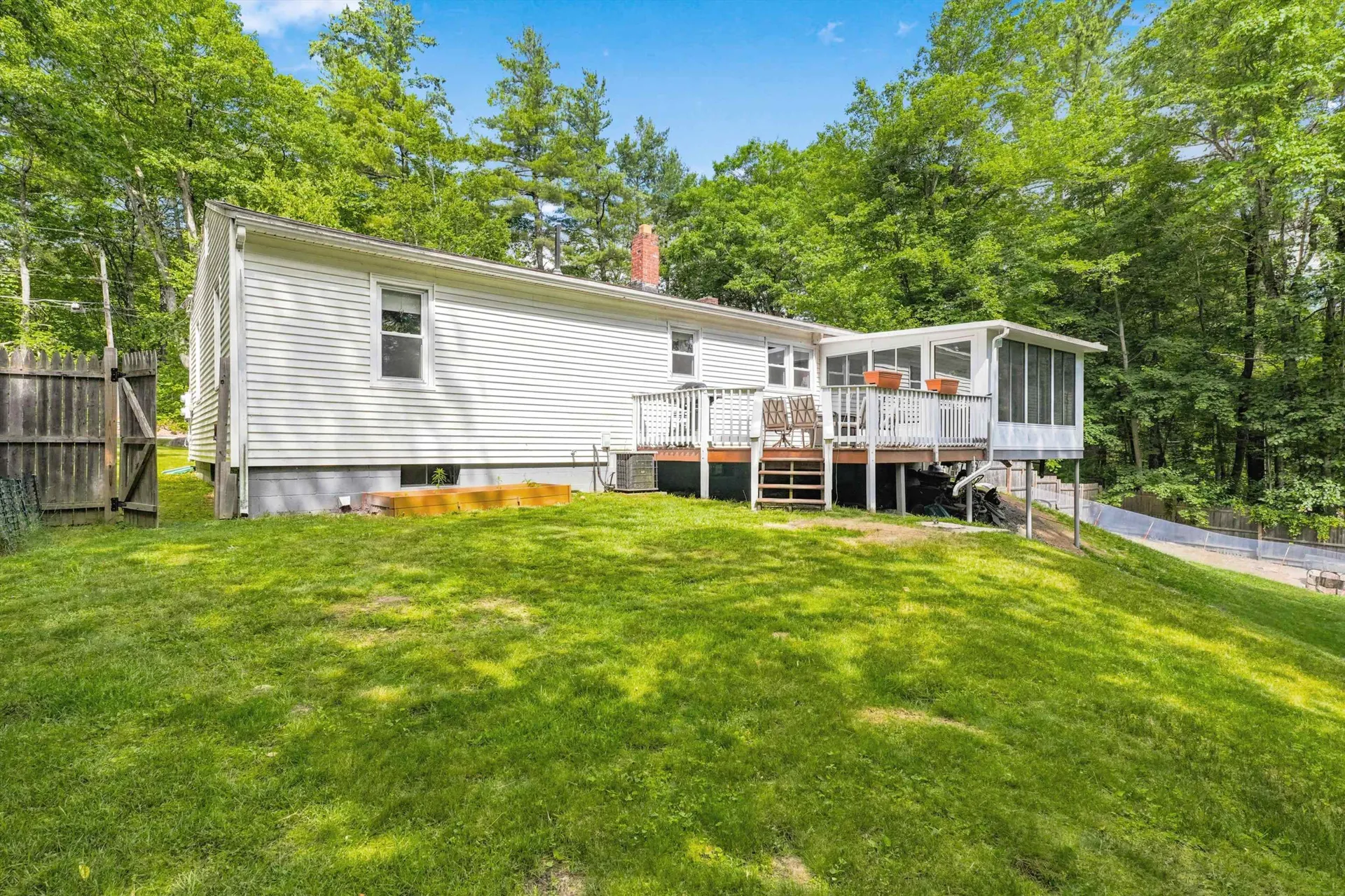 218 Hayden Road Hollis NH 03049
