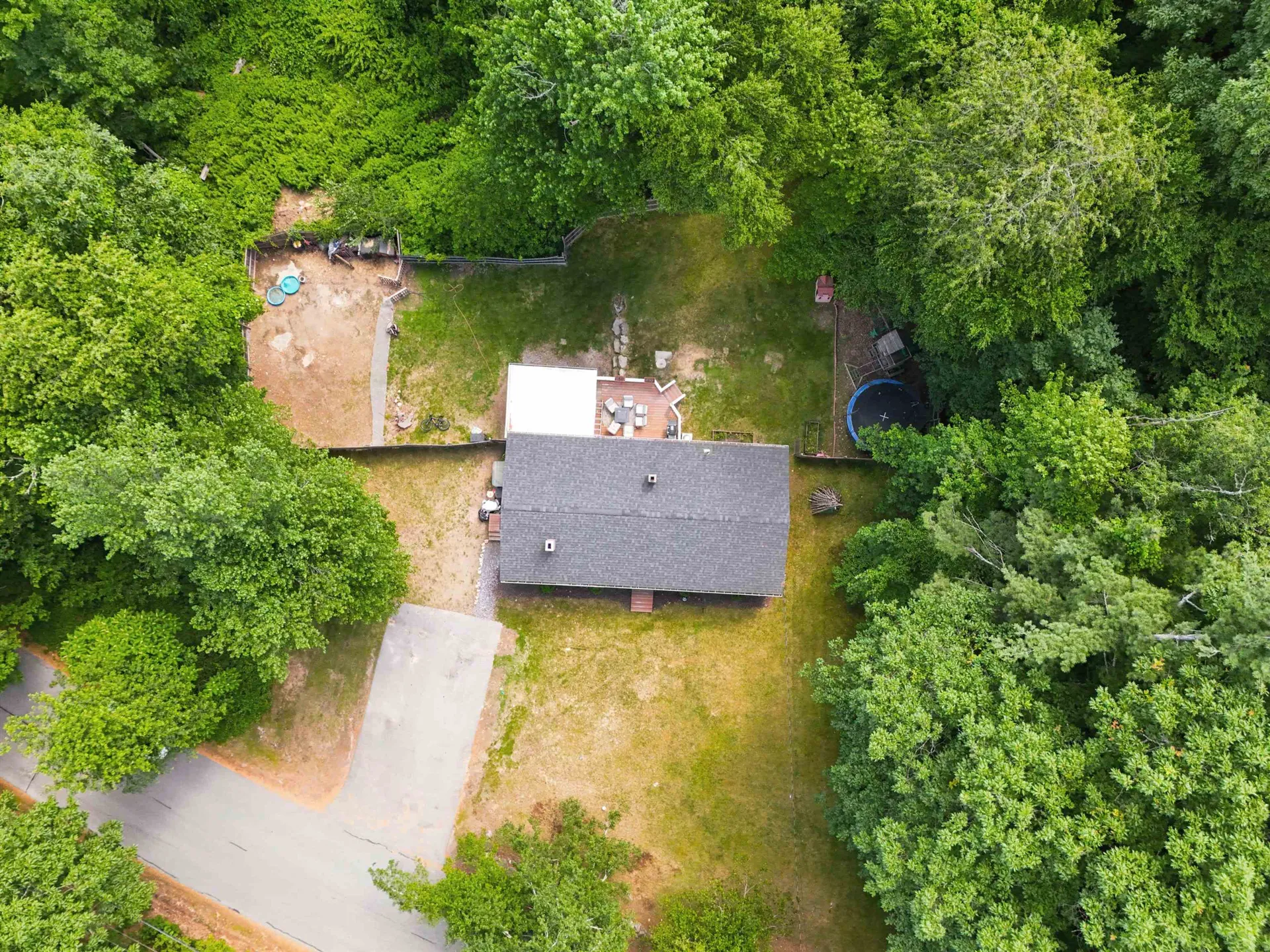 218 Hayden Road Hollis NH 03049