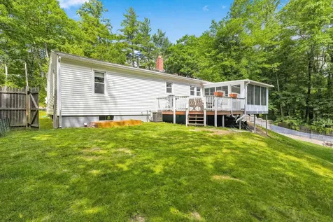 218 Hayden Road Hollis NH 03049