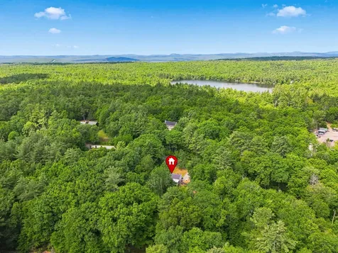 218 Hayden Road Hollis NH 03049