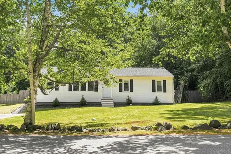 218 Hayden Road Hollis NH 03049
