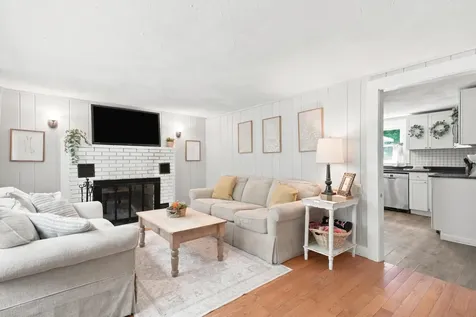 218 Hayden Road Hollis NH 03049