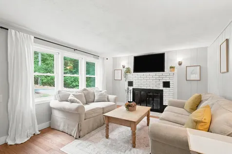 218 Hayden Road Hollis NH 03049