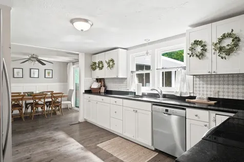 218 Hayden Road Hollis NH 03049