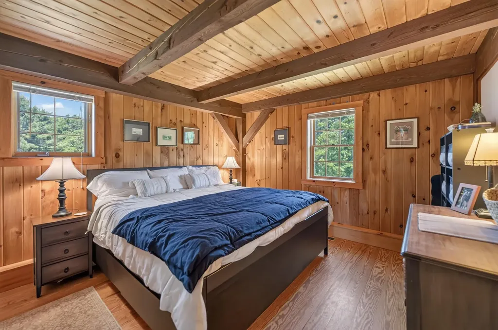 389 Boyd Hill Road Wilmington VT 05363
