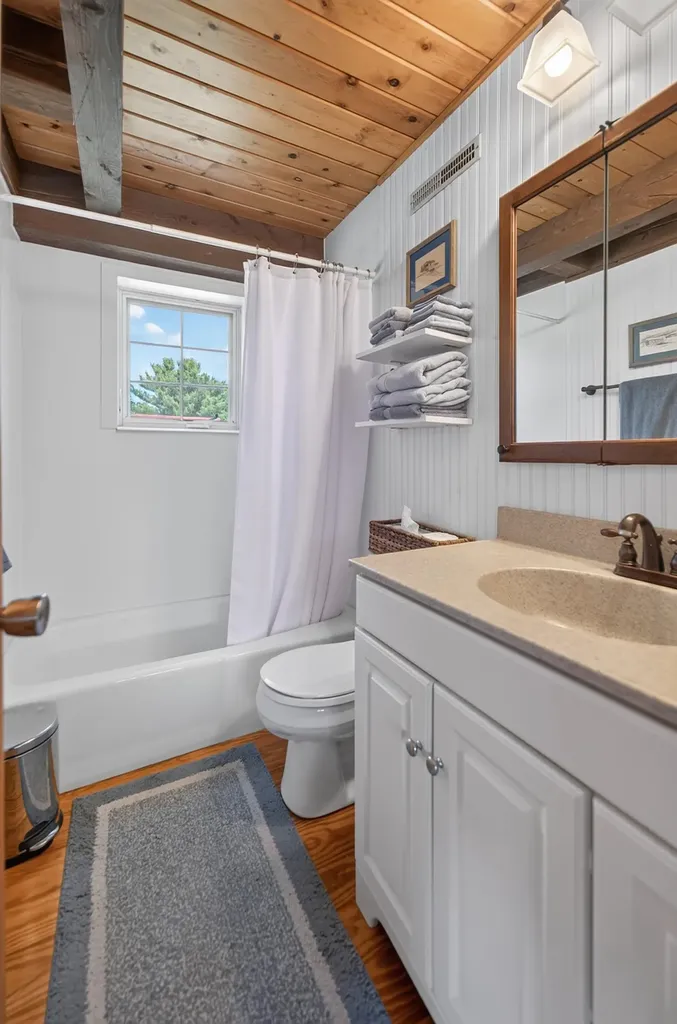 389 Boyd Hill Road Wilmington VT 05363