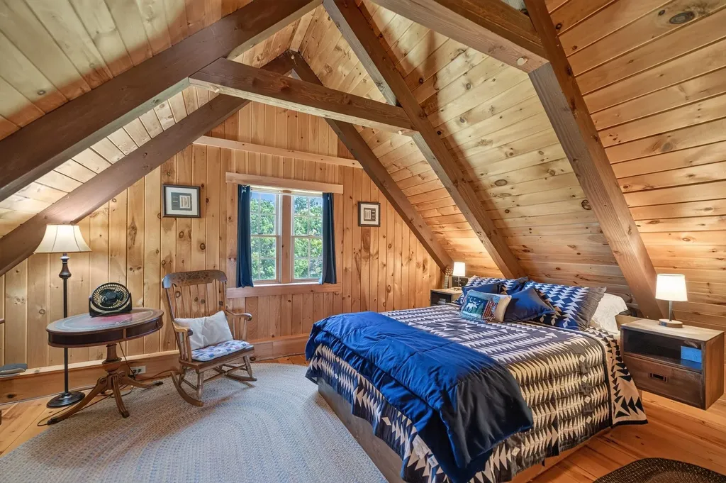 389 Boyd Hill Road Wilmington VT 05363