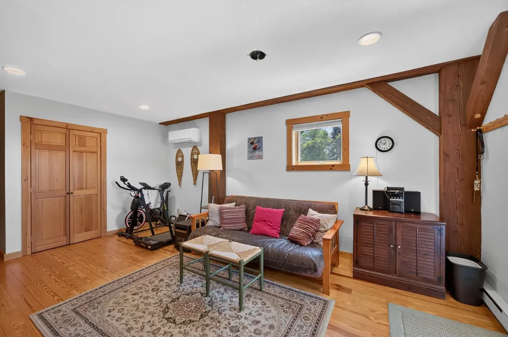 389 Boyd Hill Road Wilmington VT 05363