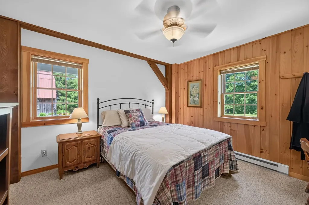 389 Boyd Hill Road Wilmington VT 05363