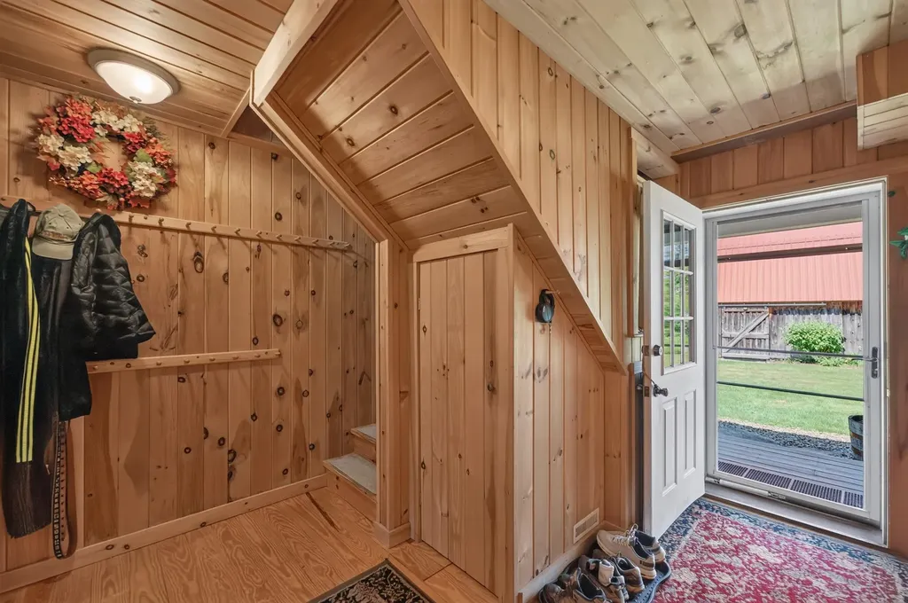 389 Boyd Hill Road Wilmington VT 05363