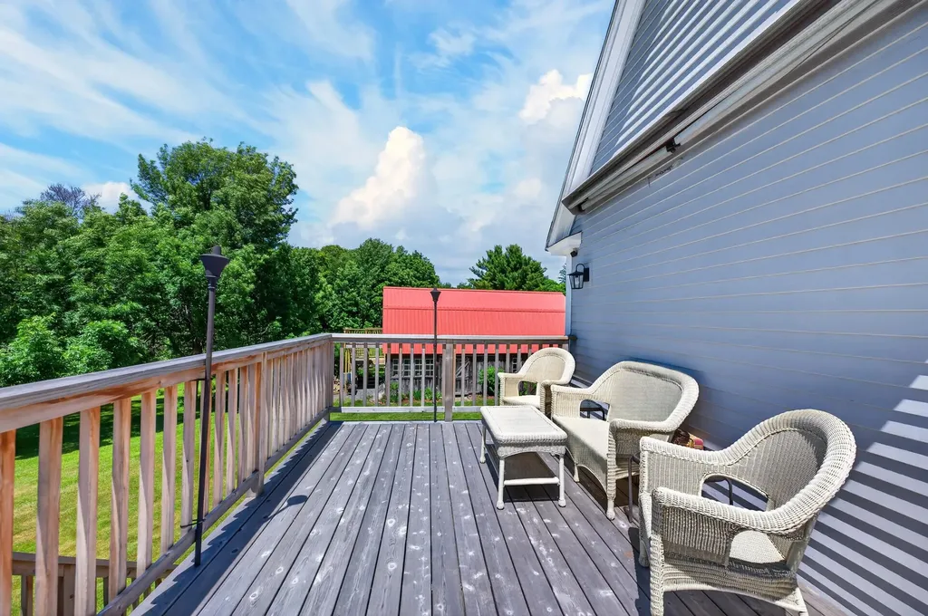 389 Boyd Hill Road Wilmington VT 05363