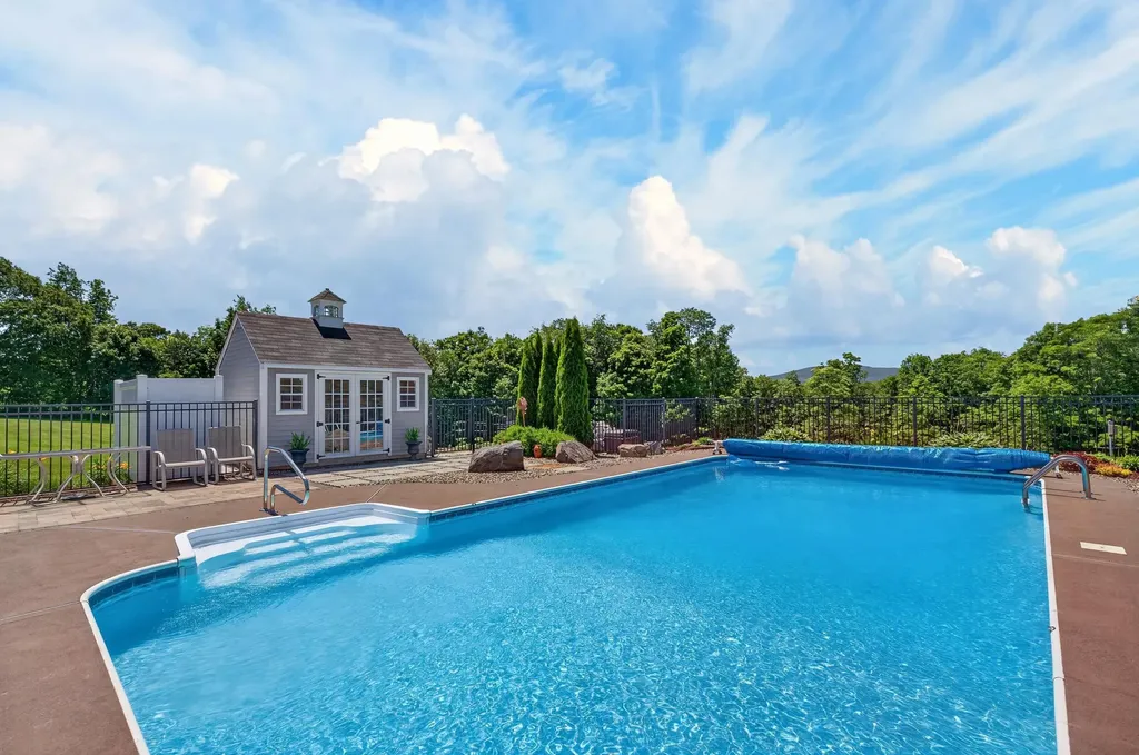 389 Boyd Hill Road Wilmington VT 05363