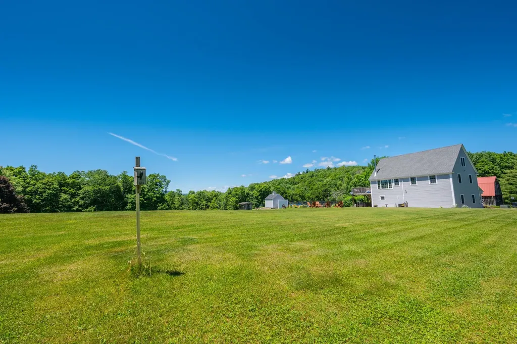 389 Boyd Hill Road Wilmington VT 05363
