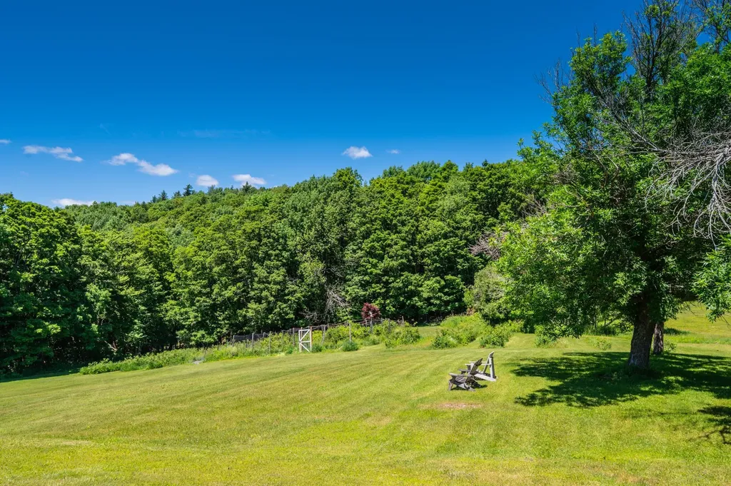 389 Boyd Hill Road Wilmington VT 05363