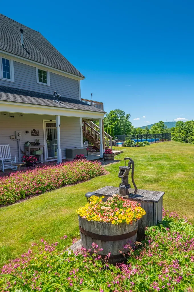389 Boyd Hill Road Wilmington VT 05363