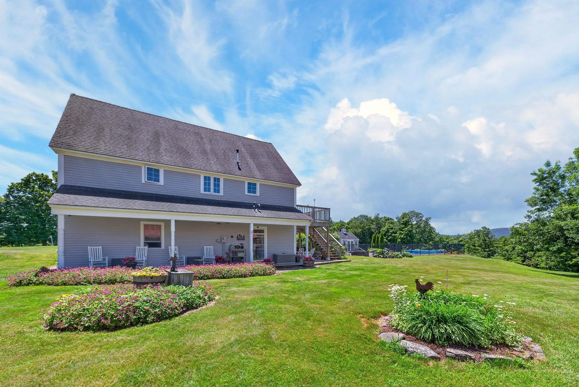 389 Boyd Hill Road Wilmington VT 05363
