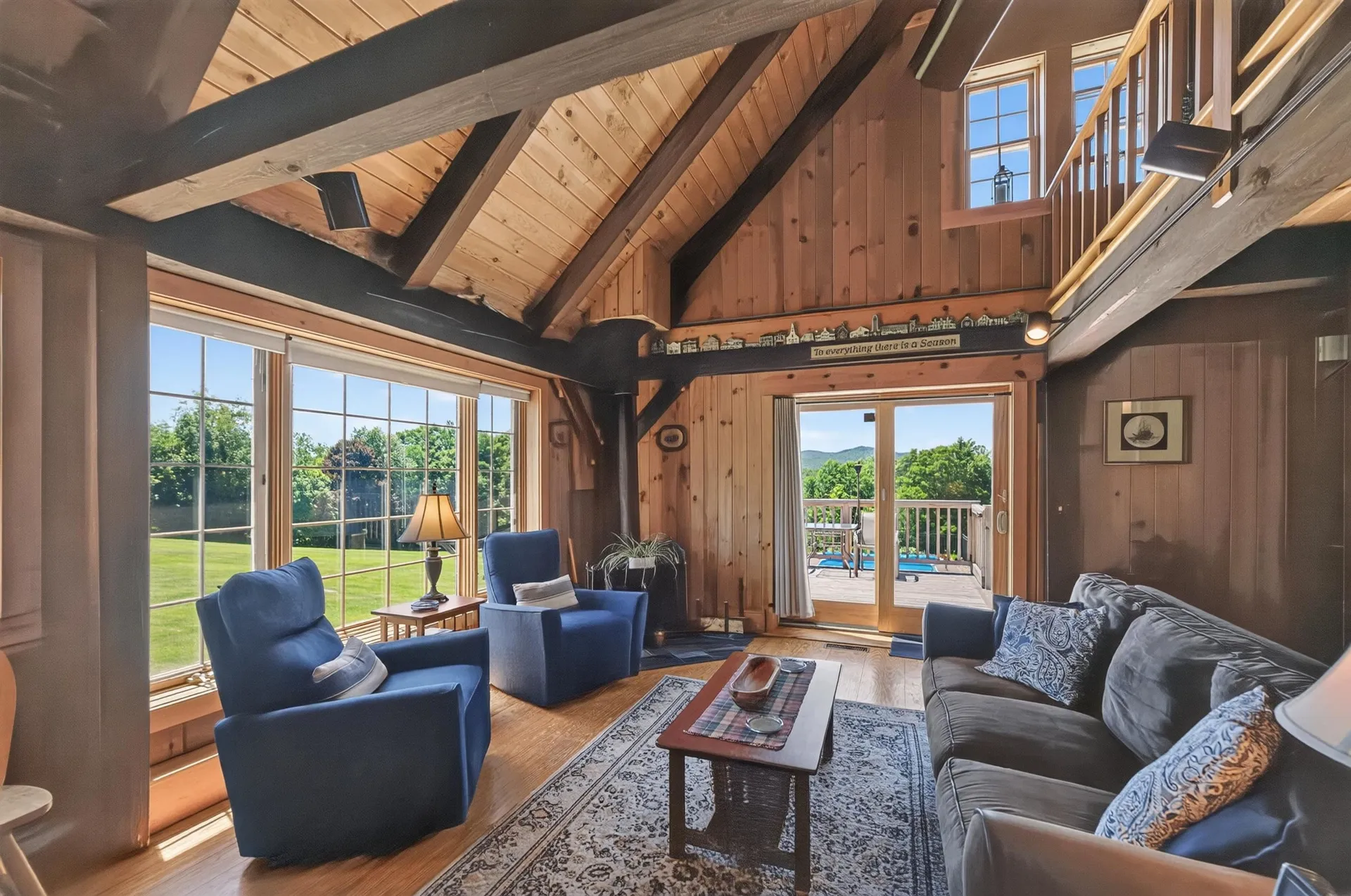 389 Boyd Hill Road Wilmington VT 05363