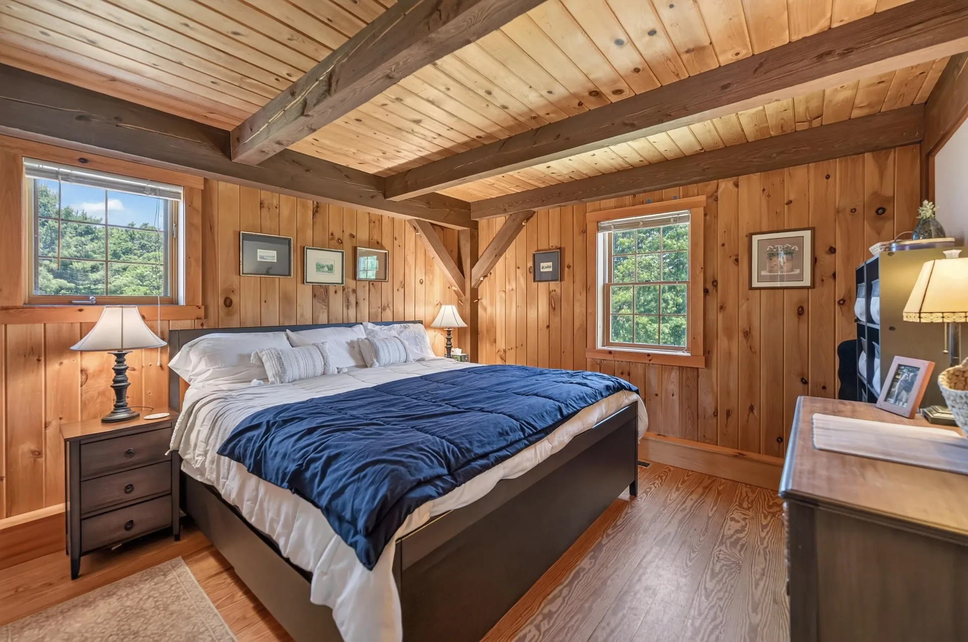389 Boyd Hill Road Wilmington VT 05363