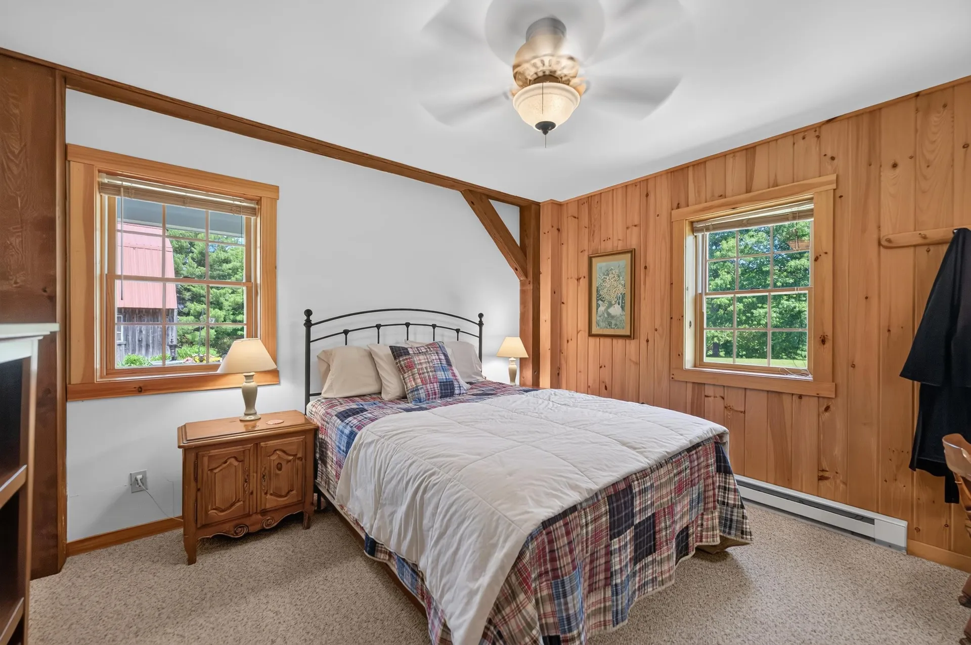 389 Boyd Hill Road Wilmington VT 05363
