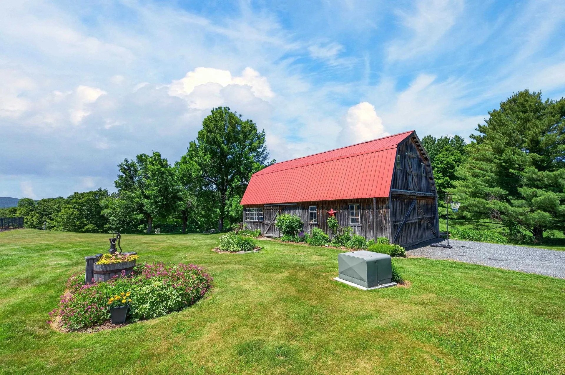 389 Boyd Hill Road Wilmington VT 05363