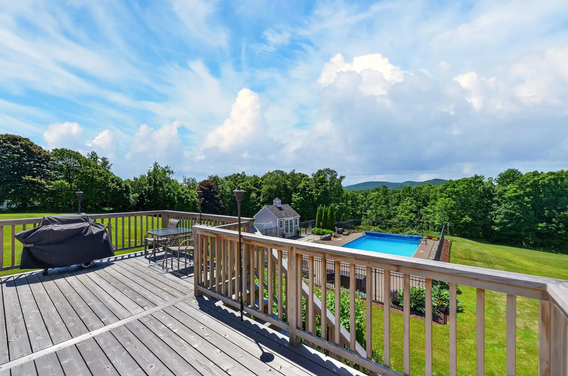 389 Boyd Hill Road Wilmington VT 05363