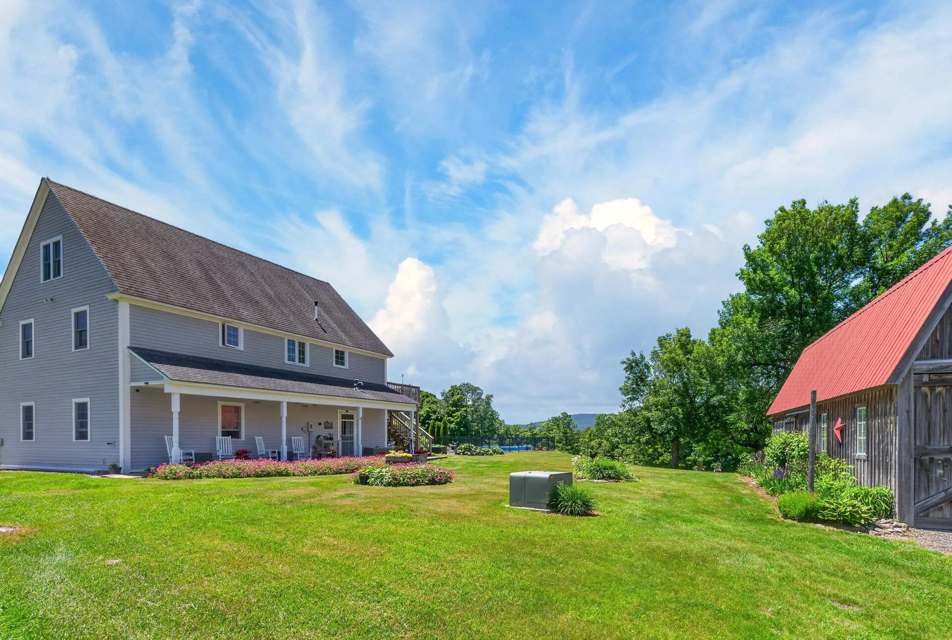 389 Boyd Hill Road Wilmington VT 05363