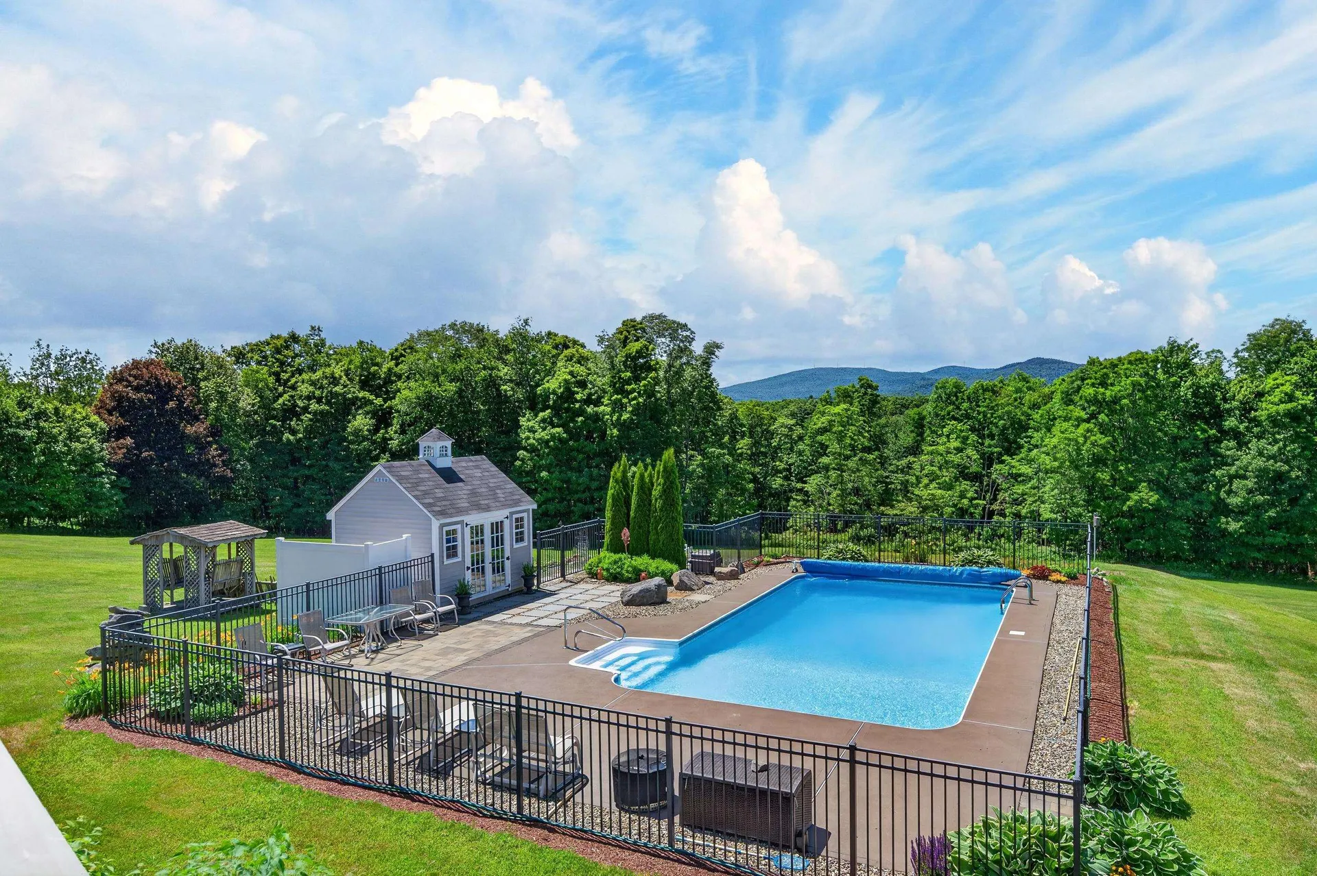 389 Boyd Hill Road Wilmington VT 05363