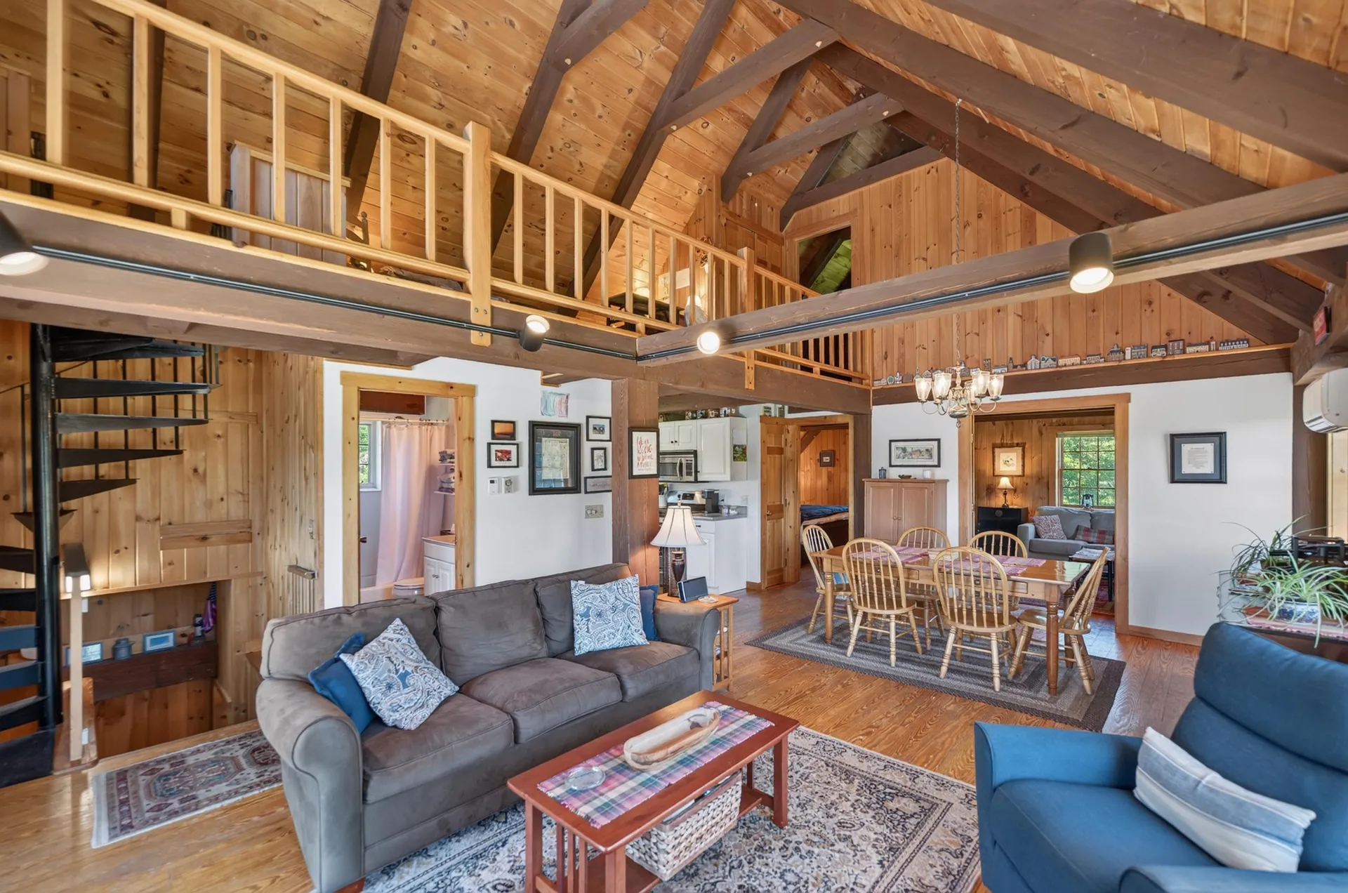 389 Boyd Hill Road Wilmington VT 05363