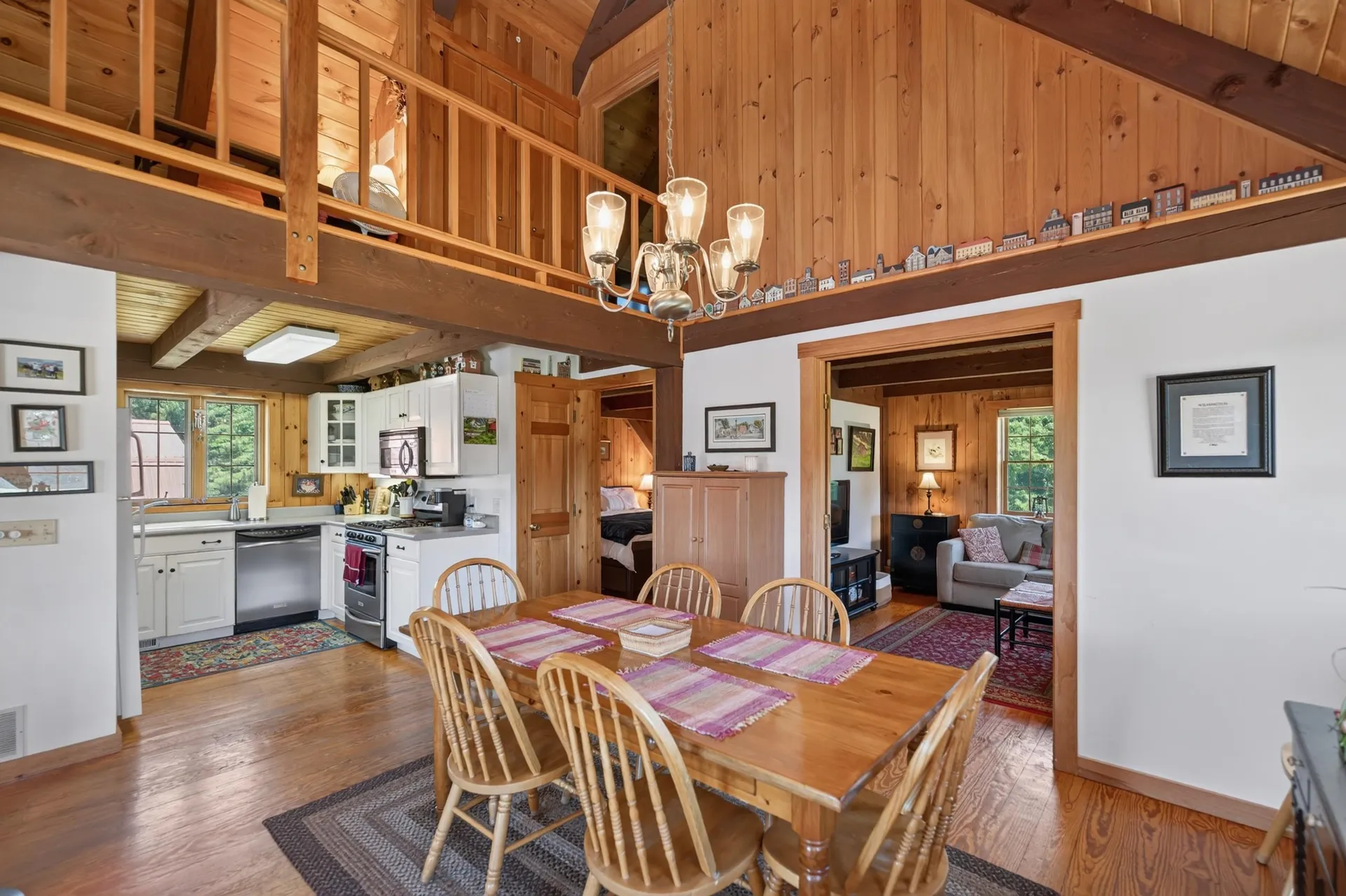 389 Boyd Hill Road Wilmington VT 05363