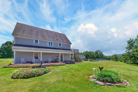 389 Boyd Hill Road Wilmington VT 05363