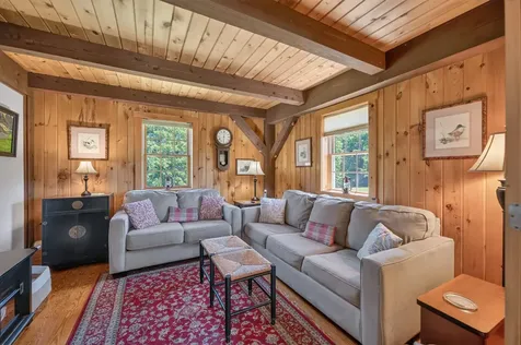 389 Boyd Hill Road Wilmington VT 05363