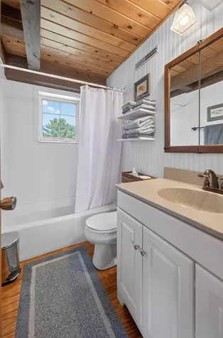389 Boyd Hill Road Wilmington VT 05363