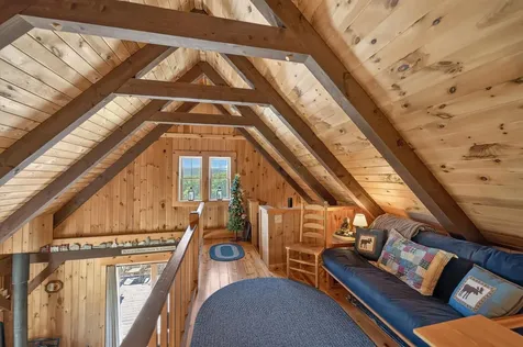 389 Boyd Hill Road Wilmington VT 05363