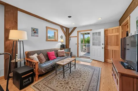 389 Boyd Hill Road Wilmington VT 05363