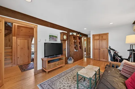 389 Boyd Hill Road Wilmington VT 05363