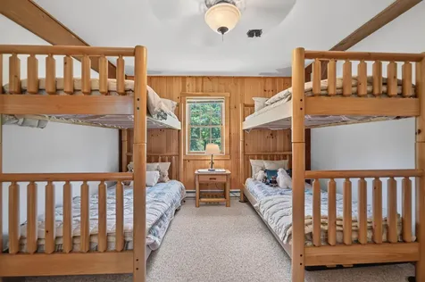 389 Boyd Hill Road Wilmington VT 05363