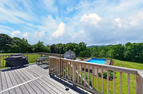 389 Boyd Hill Road Wilmington VT 05363