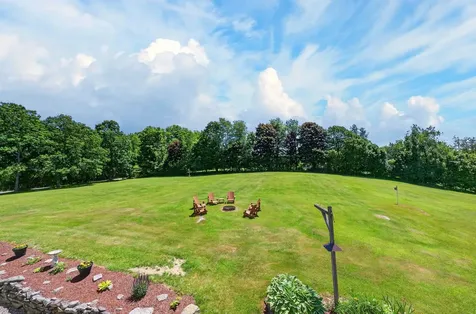 389 Boyd Hill Road Wilmington VT 05363