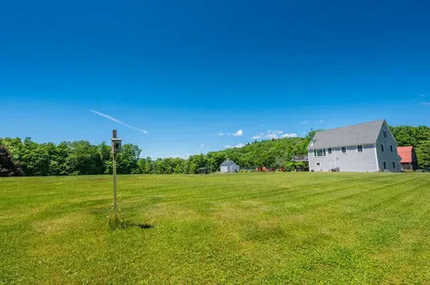 389 Boyd Hill Road Wilmington VT 05363