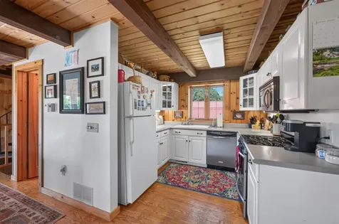 389 Boyd Hill Road Wilmington VT 05363