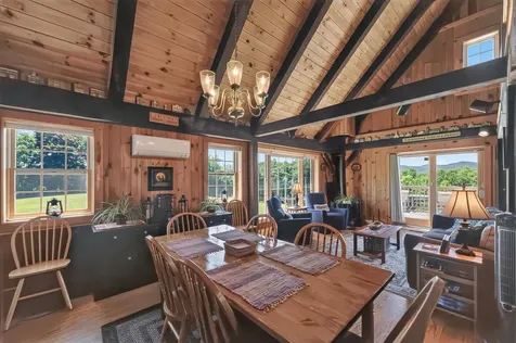 389 Boyd Hill Road Wilmington VT 05363