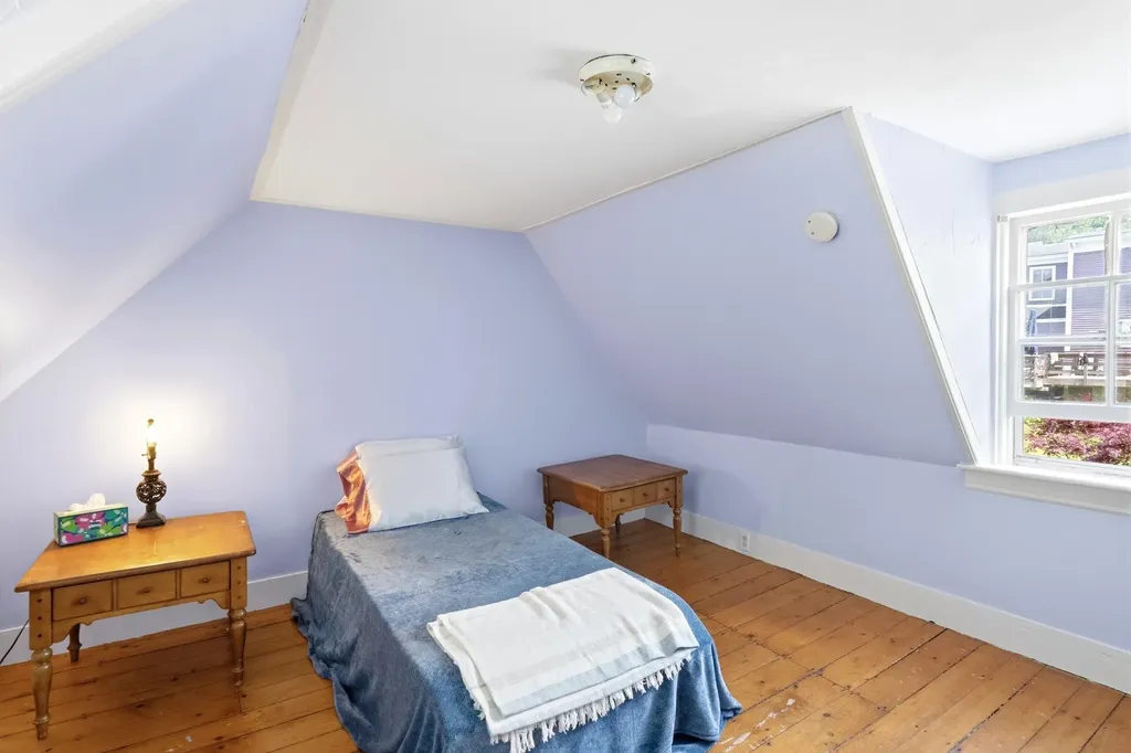 28 Christian Hill Road Swanzey NH 03446