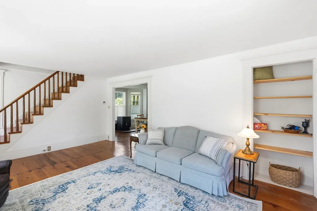 28 Christian Hill Road Swanzey NH 03446