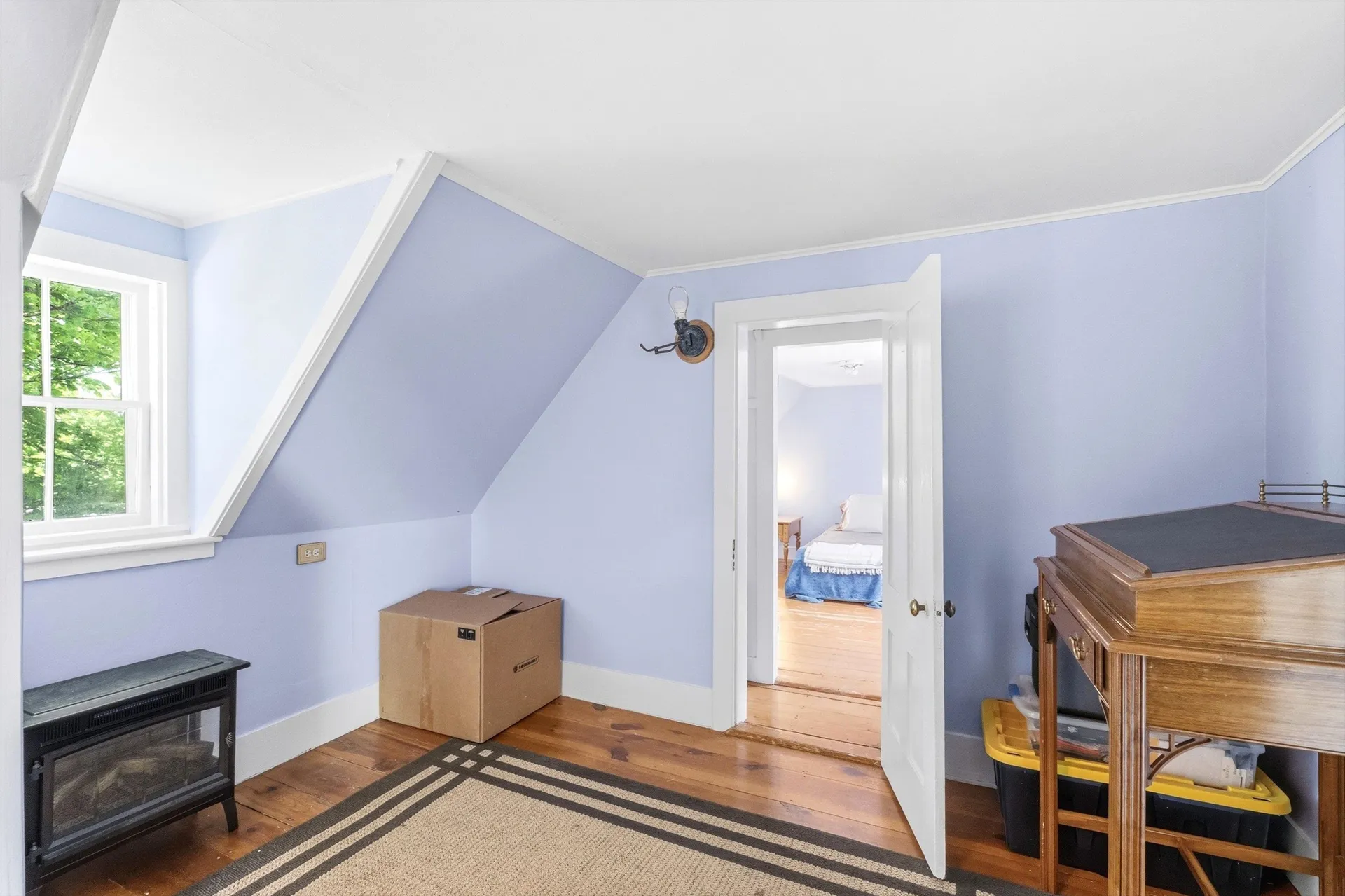 28 Christian Hill Road Swanzey NH 03446