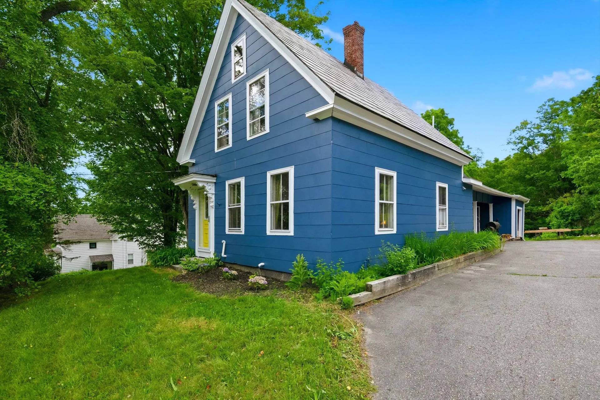 28 Christian Hill Road Swanzey NH 03446