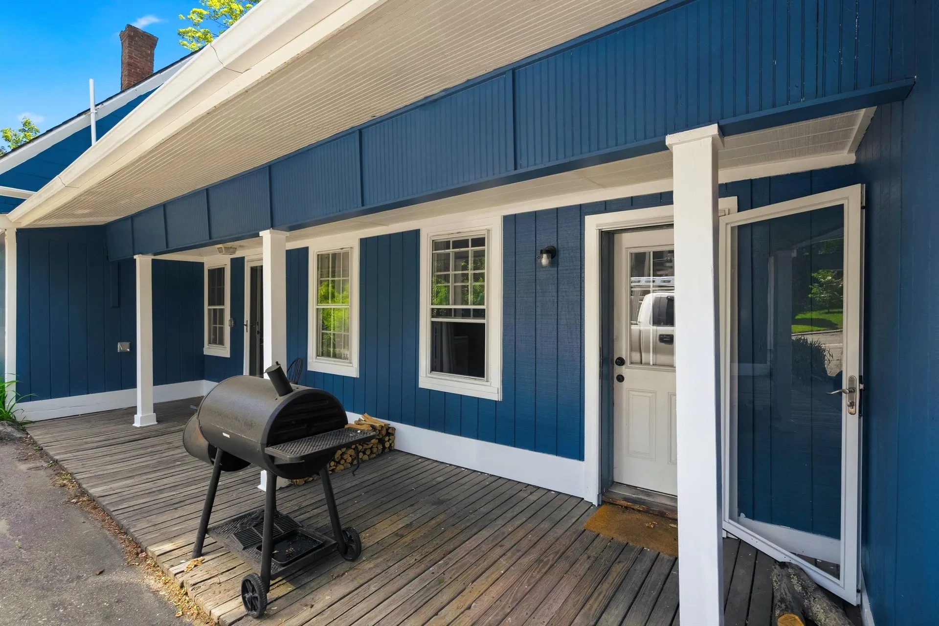 28 Christian Hill Road Swanzey NH 03446