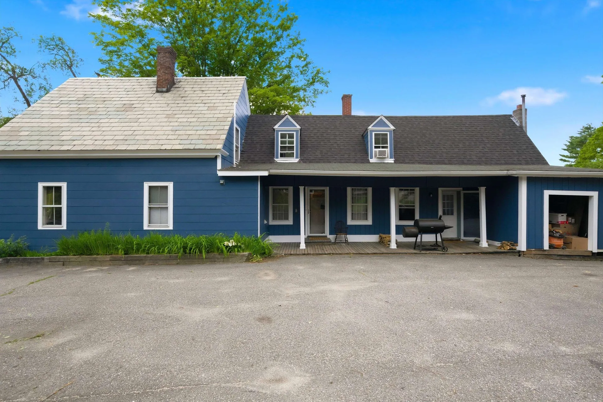 28 Christian Hill Road Swanzey NH 03446