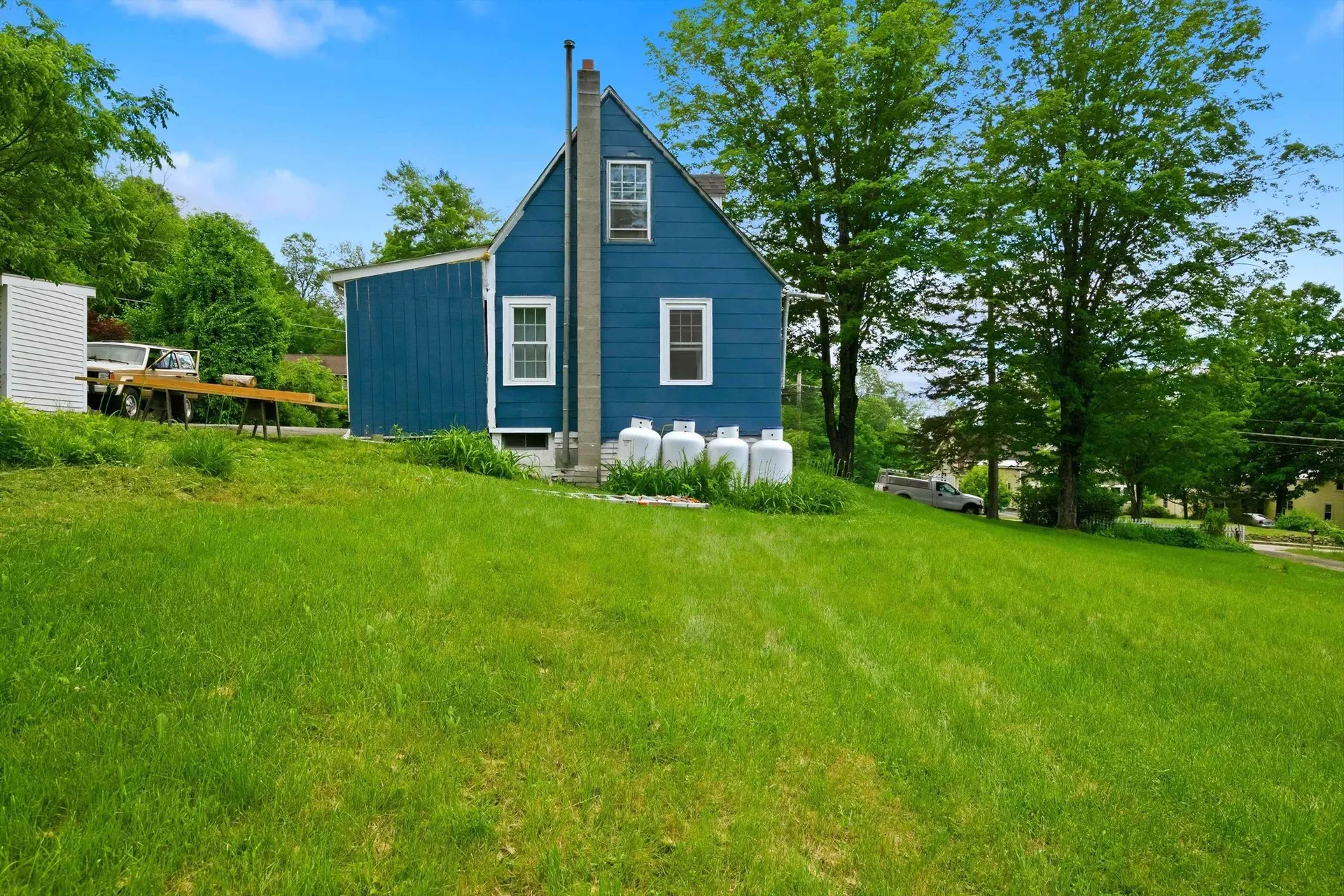 28 Christian Hill Road Swanzey NH 03446
