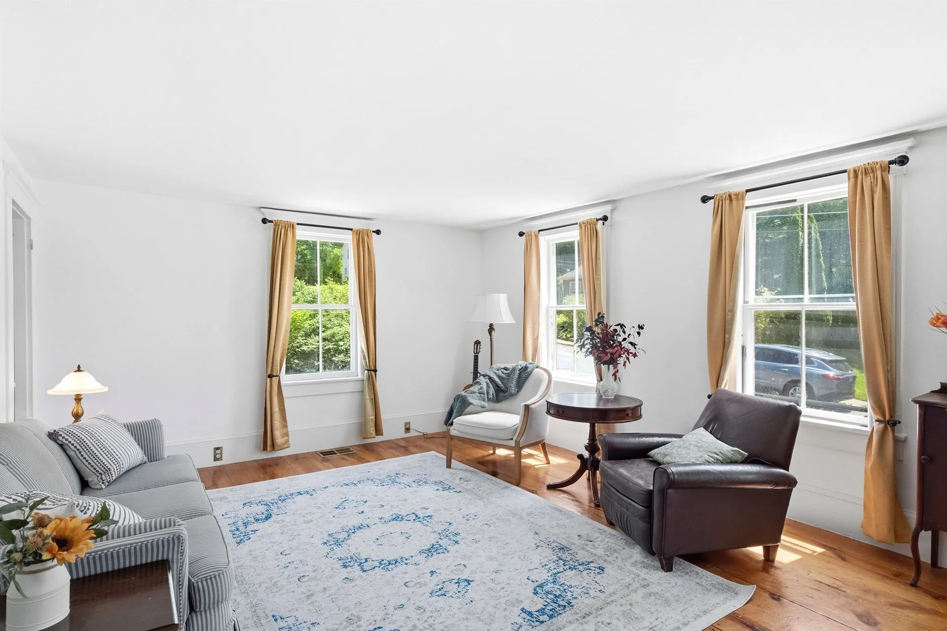28 Christian Hill Road Swanzey NH 03446